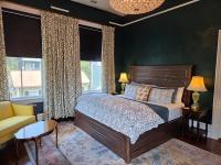 King Room with Garden View