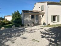 Maison avec jardin - Bed and Breakfast Saumane-de-Vaucluse