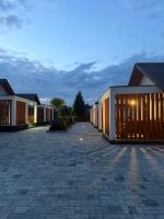 Zator Domki Dreampark - B&B