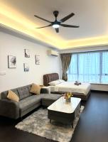 R&F Princess Cove Swimming View By TGW STUDIO - B&B
