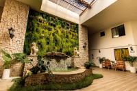 Apartamento Villa Dos Golfinhos - Condomínio a beira-mar e próximo ao aeroporto - PRAIA DE ITAPUÃ - Chambres d’hôtes Salvador