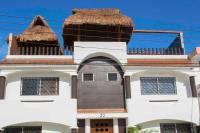 Coco Suites by Andiani Travel - Chambres d’hôtes Cancún