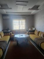 Appartement Ibn Battouta - B&B Tangier