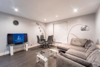 Two Bedroom Deluxe London Apartment - Ferienwohnung London