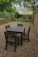 Two Bedroom Deluxe London Apartment - B&B London