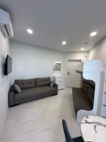 15 Апартамент студия - B&B Kvariati