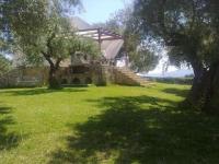 oleabungalows - Ferienwohnung Akrotíri