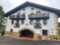 Otsategi - B&B Muxika