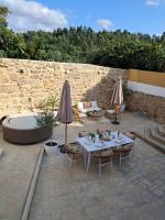 Ninho das Andorinhas - B&B Monção