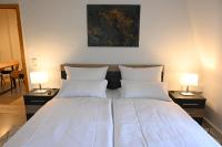 Ferienwohnung am Saaleknie - B&B Rudolstadt