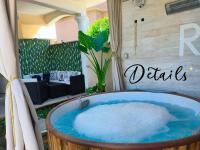 Relaxroombeach - B&B Anzio