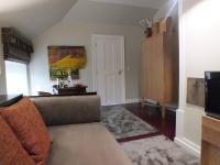 Suite with City View