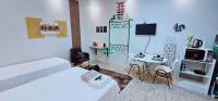 Apartamento Confort - Chambres d’hôtes Porto Velho