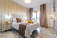 Apartment Suite Gold Beach en Fuengirola - Bed and Breakfast Fuengirola