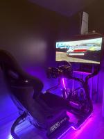 racing room - B&B Bressuire