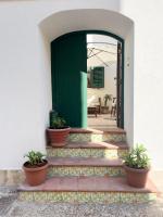 Casa Maristé - B&B Favignana