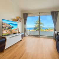 A ROSA - T1 in Caniço - 10 Minuten nach Funchal - Ferienwohnung Canico