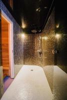 ROMANTIC SUlTE WITH ITS OWN SPA AND OPEN VIEW TO LUGANO - B&B Cademario