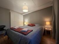 Apartment mit 1 Schlafzimmer und Balkon