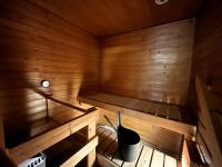 Peaceful Seaside Home - Sauna, Balcony, Wi-Fi - Ferienwohnung Helsinki