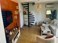 La villa perla - B&B Marseille