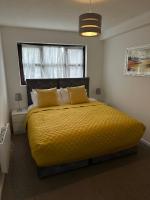 Exquisite 2Bed Near Transport Link & Bluewater Mall - B&B Stantway