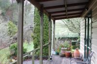 Aramatai Gardens - B&B Te Kuiti