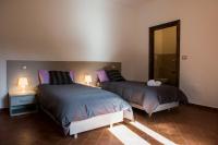 Habitación Deluxe con cama extragrande