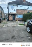 Stunning maisonette available - B&B Watford