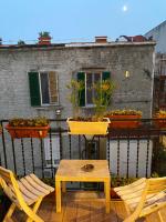 Vecchia Napoli Vesuvio - Ferienwohnung Neapel