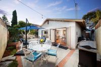 Cozy La Jolla Bungalow Near Beach & Village - B&B San Diego
