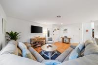 Cozy La Jolla Bungalow Near Beach & Village - B&B San Diego