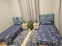Standaard Appartement met 2 slaapkamers