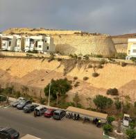 Serenity Apartment - Bed and Breakfast Agadir