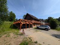 Chalet Kočí - Bed and Breakfast Kořenov