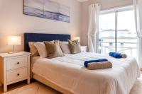 Nancy - Ferienwohnung Lagos