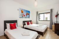 Appartamento con 3 Camere da Letto