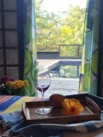 Viva a Ilha mais Bela - 150m das praia do Viana e siriúba - B&B Ilhabela