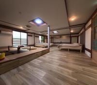 Aizuwakamatsu Piacere - B&B Aizu-Wakamatsu