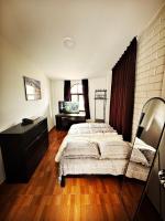 Mini Apartamento BARRANCO - B&B Lima