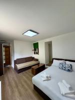 Arija Apartment Sarajevo - B&B Sarajevo