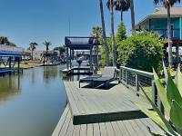 Jamaica Palms Oasis - B&B Galveston