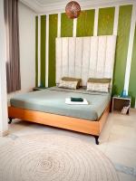 Appartement met 2 slaapkamers