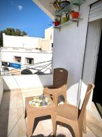 Havre de paix au centre de la marsa - Chambres d’hôtes La Marsa