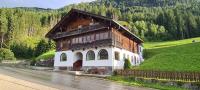 A nett's Nest - B&B Hainzenberg
