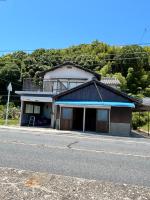 KOJIRO Base - Bed and Breakfast Iwakuni