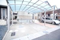 22minutes by car to Nagoya Station 2parking - B&B Kida