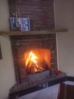 Homestay RnJ - B&B Lijen