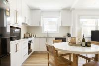 Saltwater Bondi Two - Bed and Breakfast Sydney