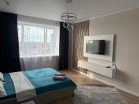 1 комнатная квартира ЖК Австрийский - Bed and Breakfast Qostanay